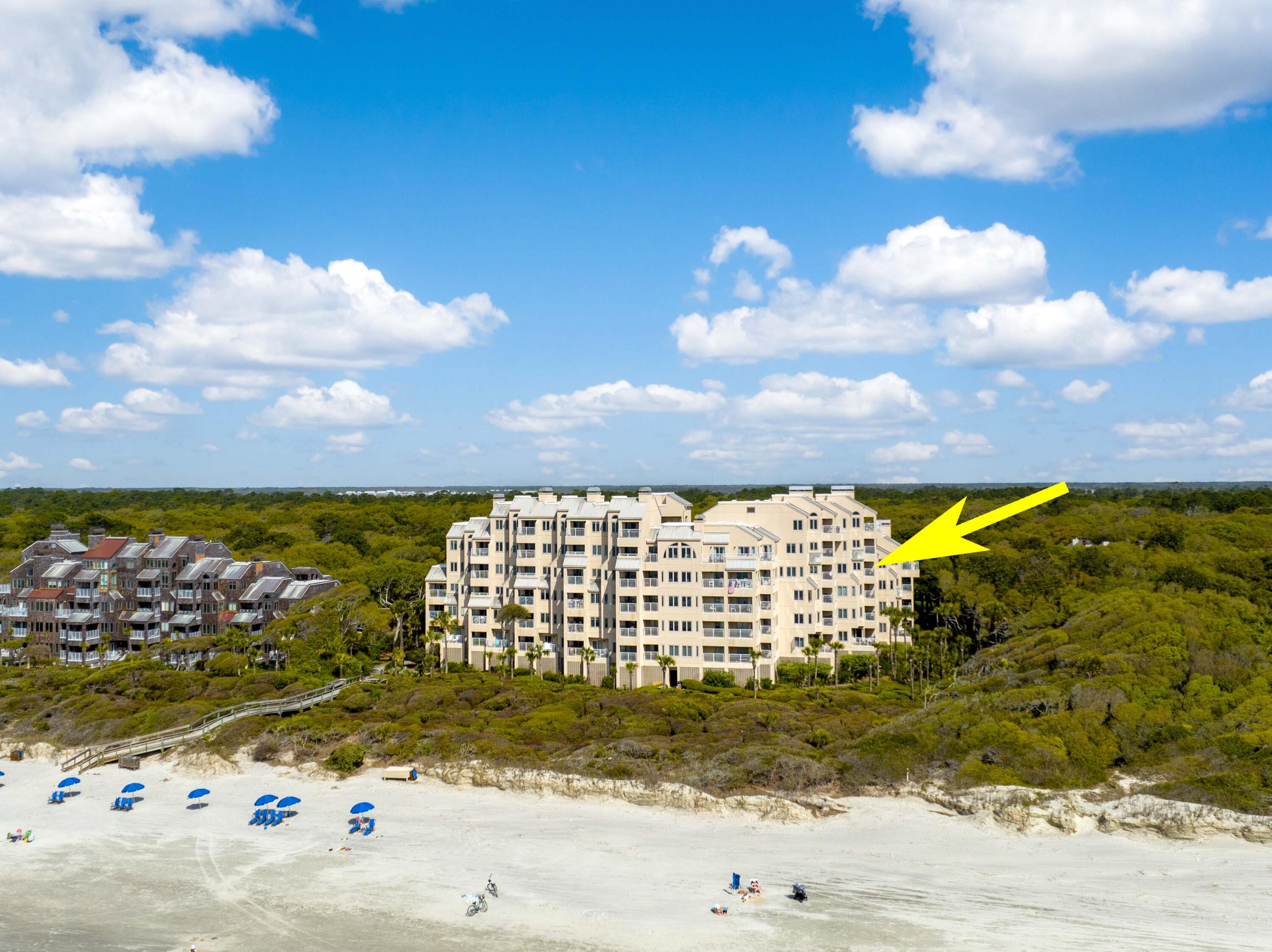 5131 Sea Forest Drive