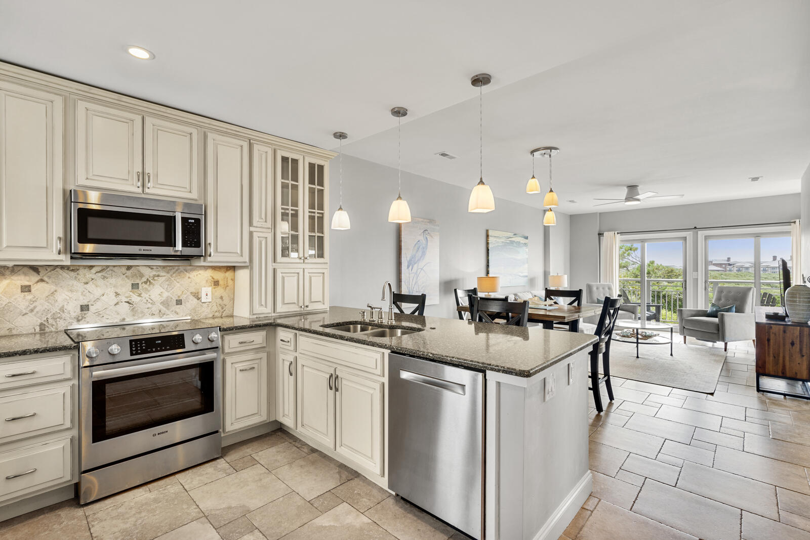 5131 Sea Forest Drive