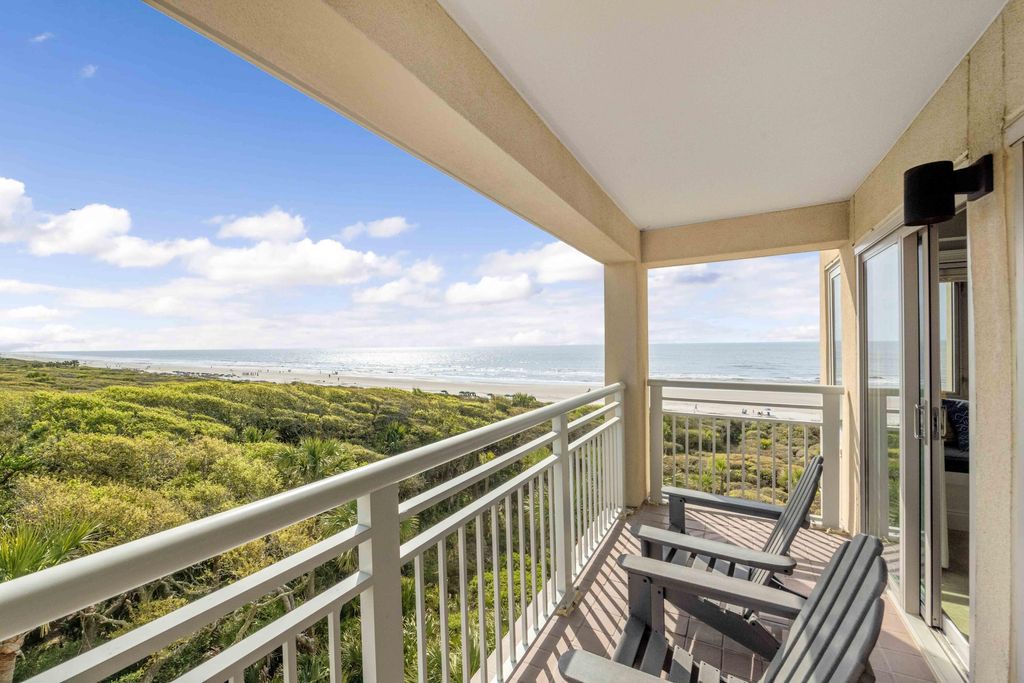 Photo of 5131 Sea Forest Drive, Kiawah Island, SC 29455 (MLS # 26010025)
