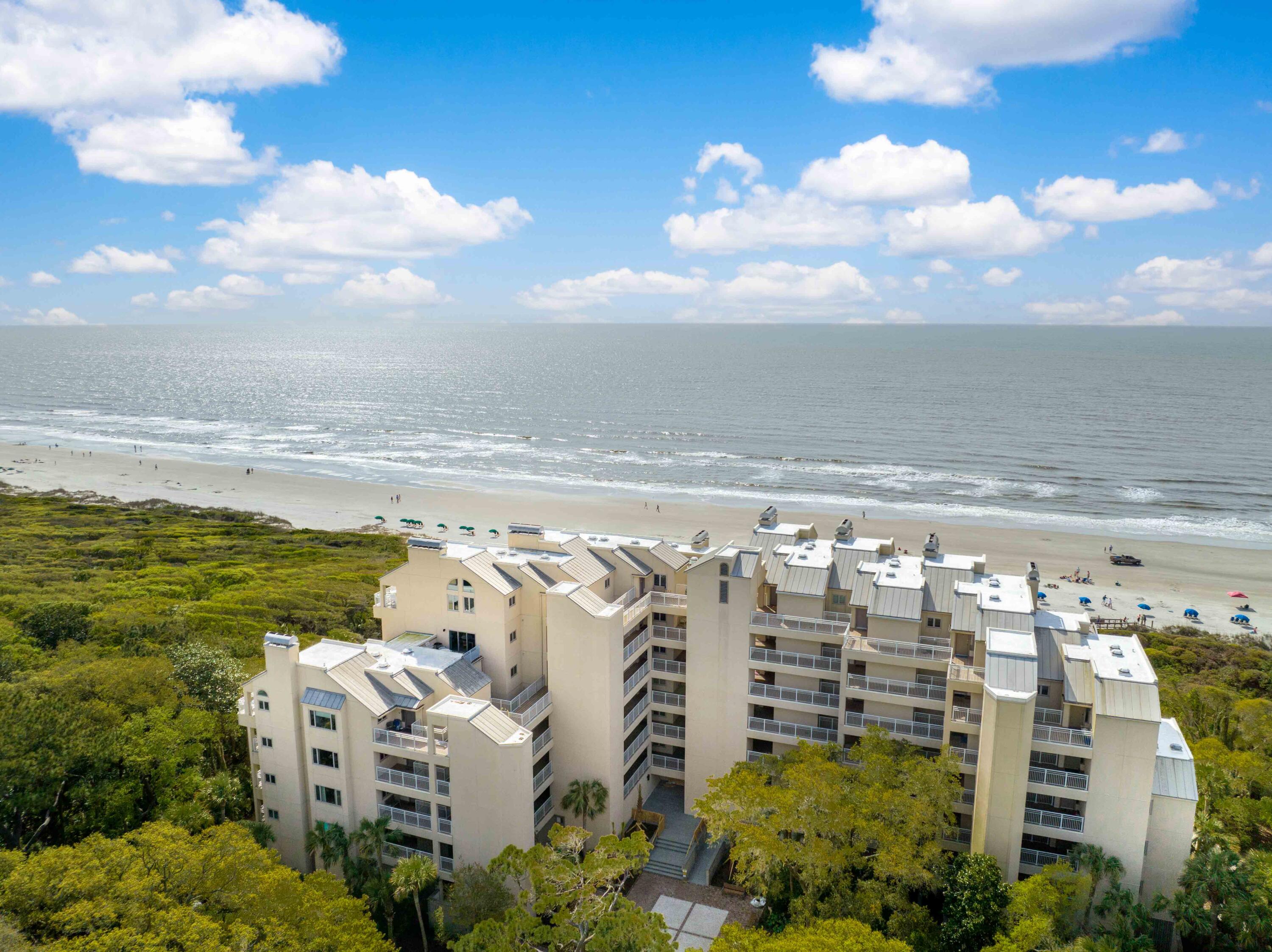 5131 Sea Forest Drive