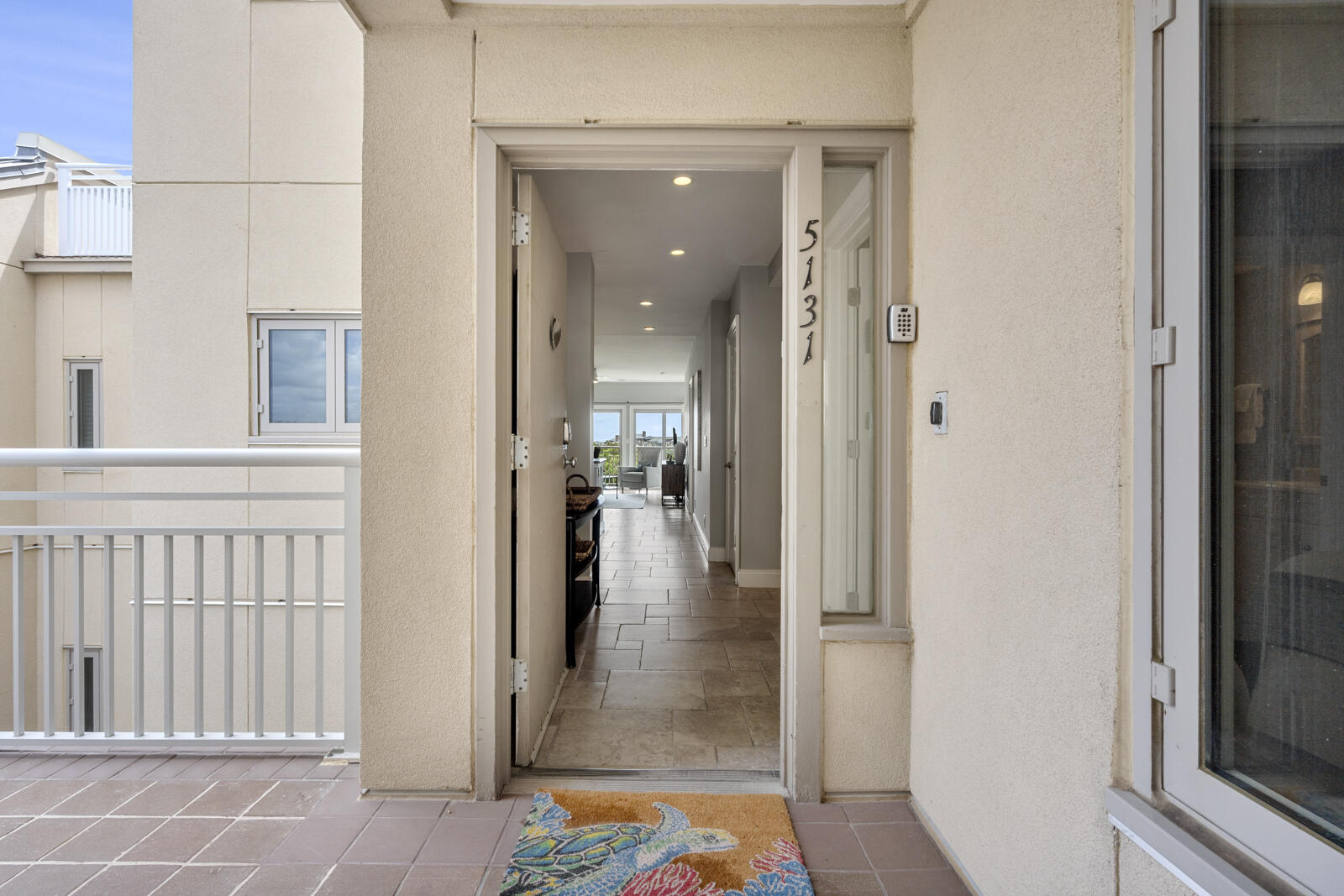 5131 Sea Forest Drive