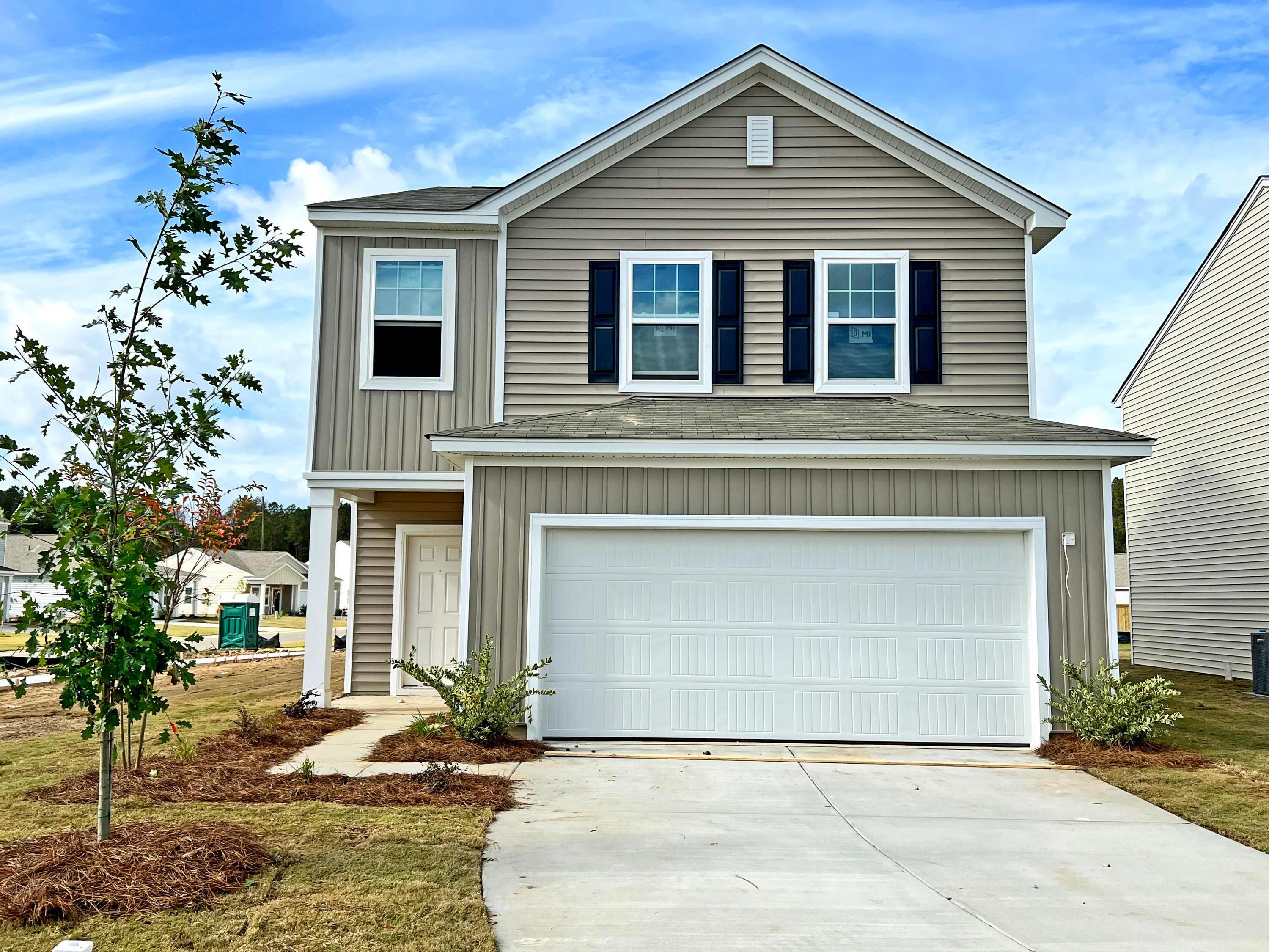 5309 Cottage Landing Drive