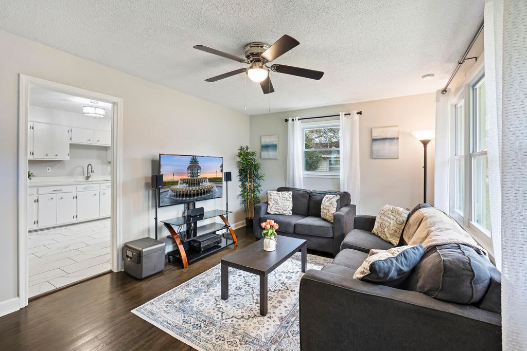 Photo of 223 Birch Avenue, Goose Creek, SC 29445 (MLS # 25031374)