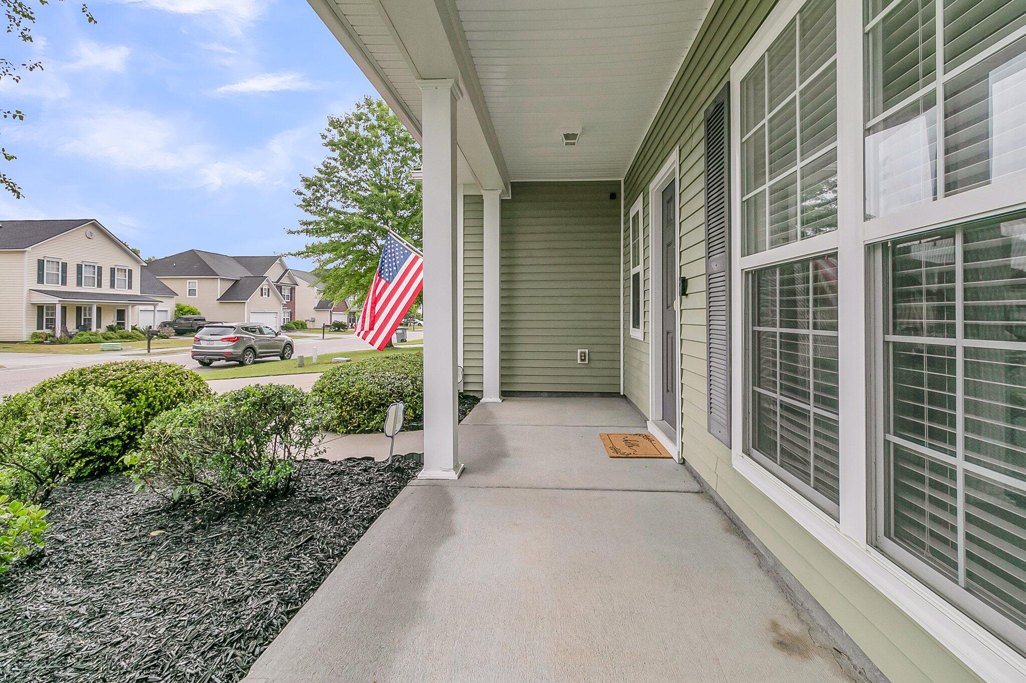 3537 Galaxy Road