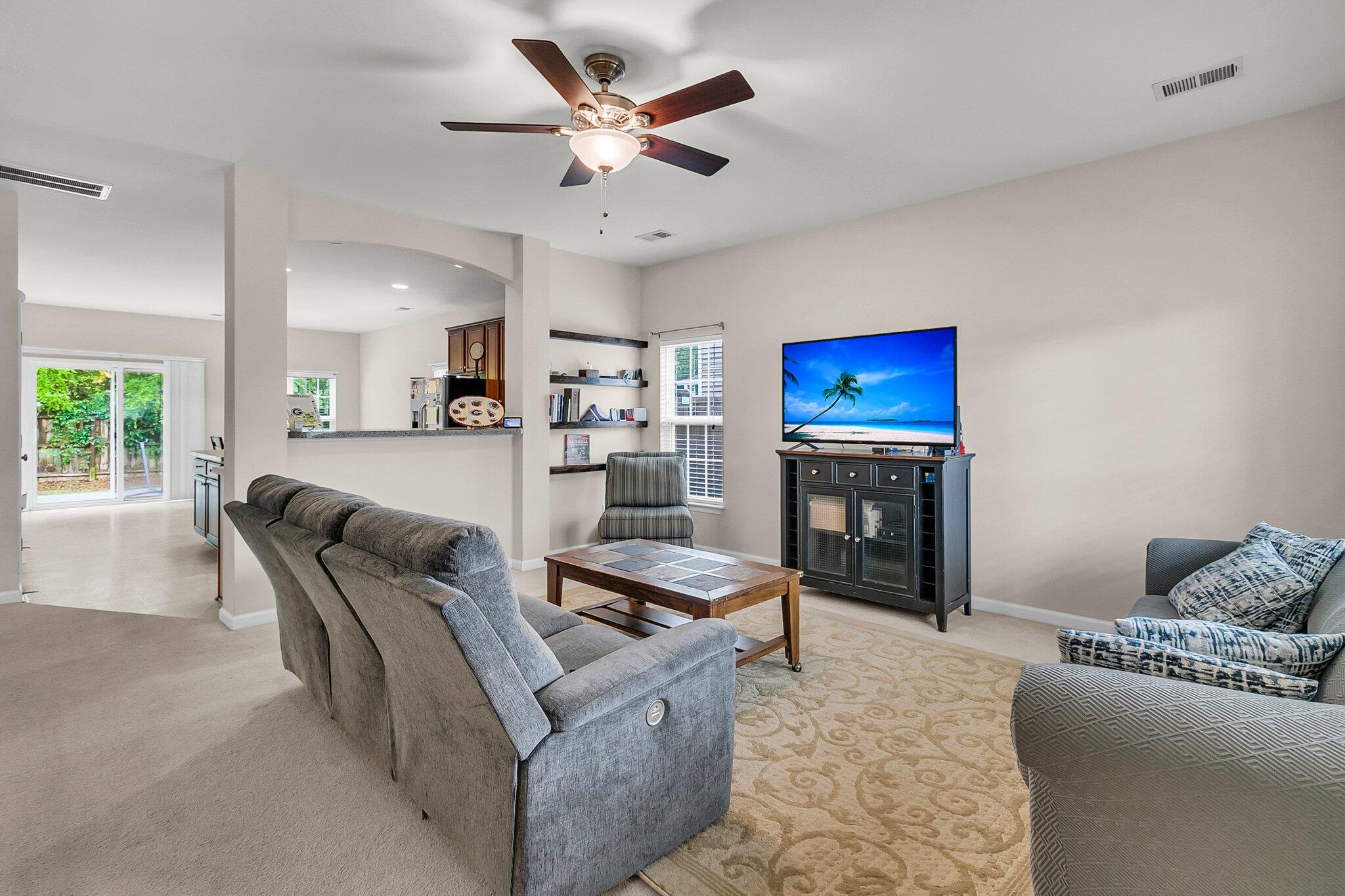 3537 Galaxy Road