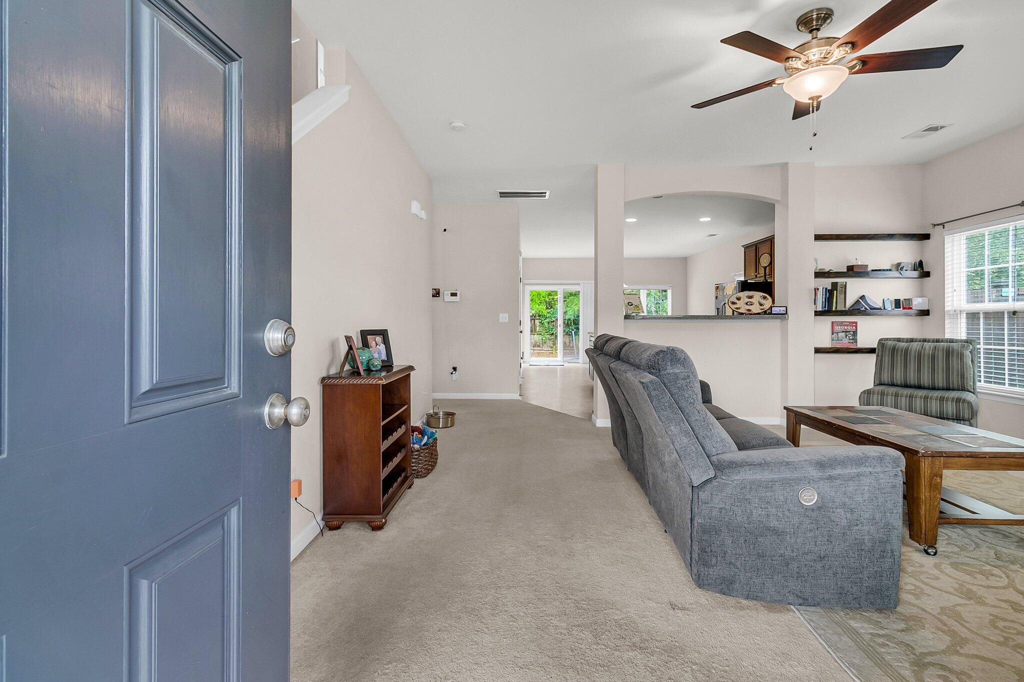 3537 Galaxy Road