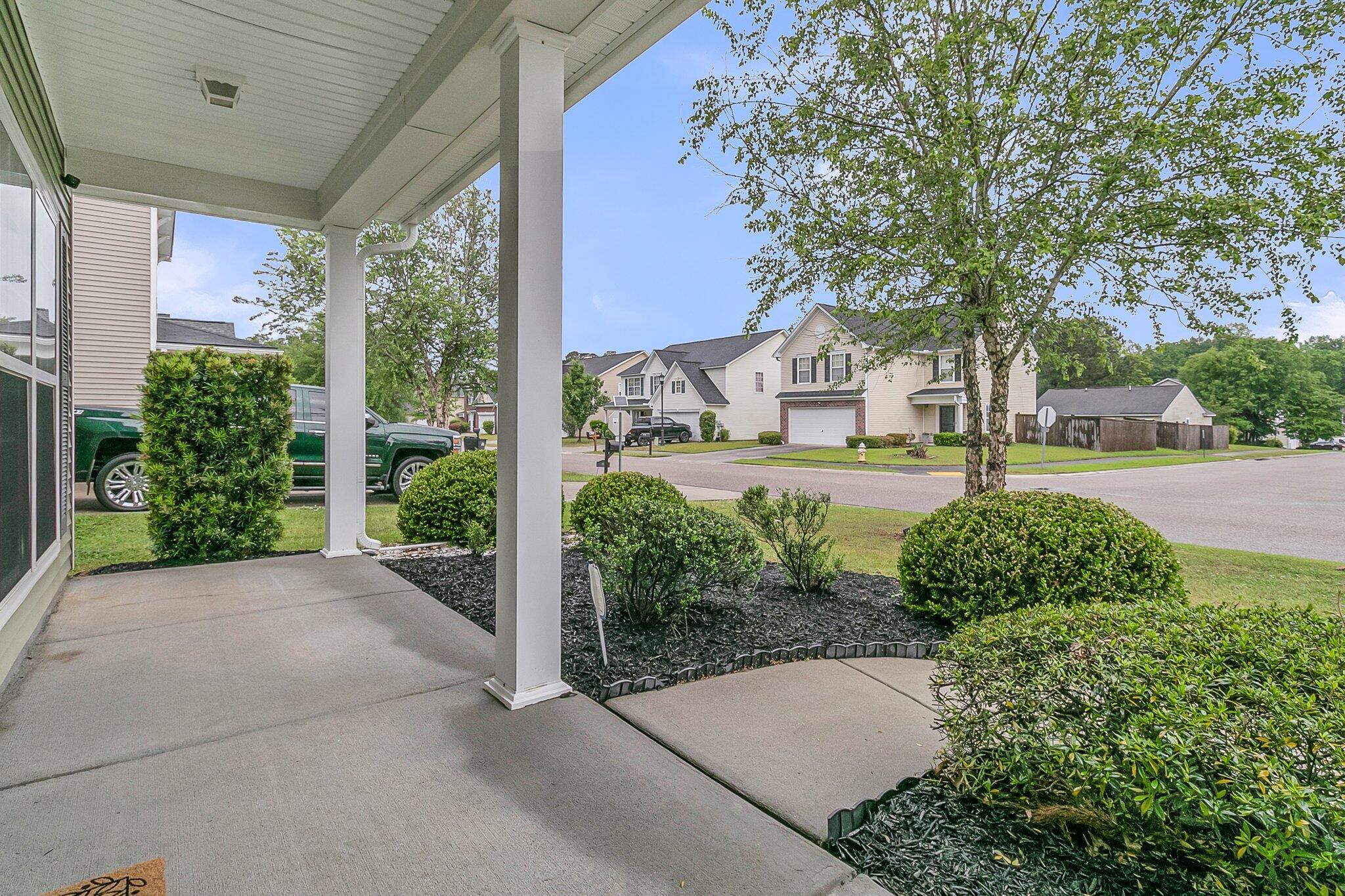 3537 Galaxy Road