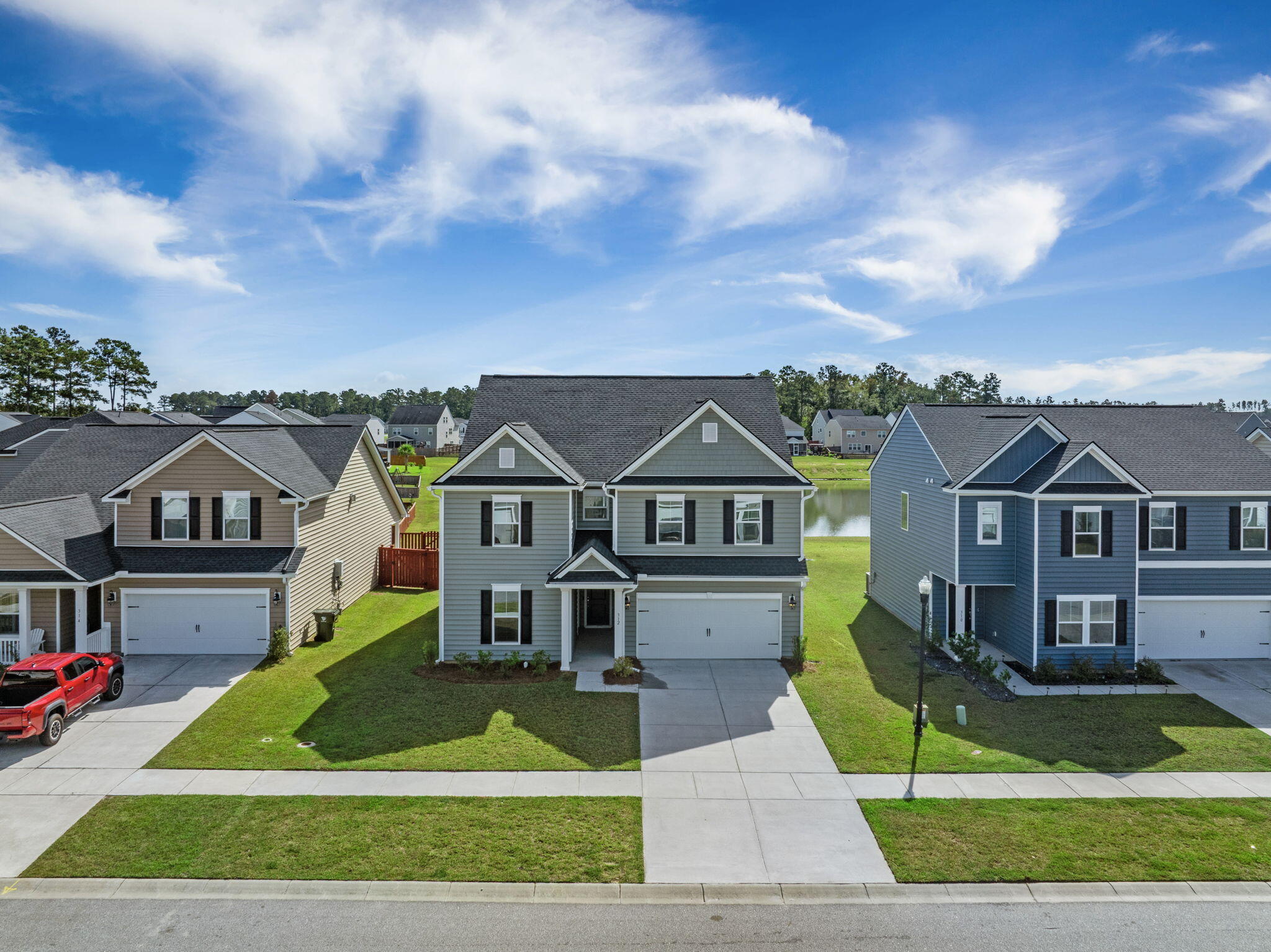 312 Firewheel Court