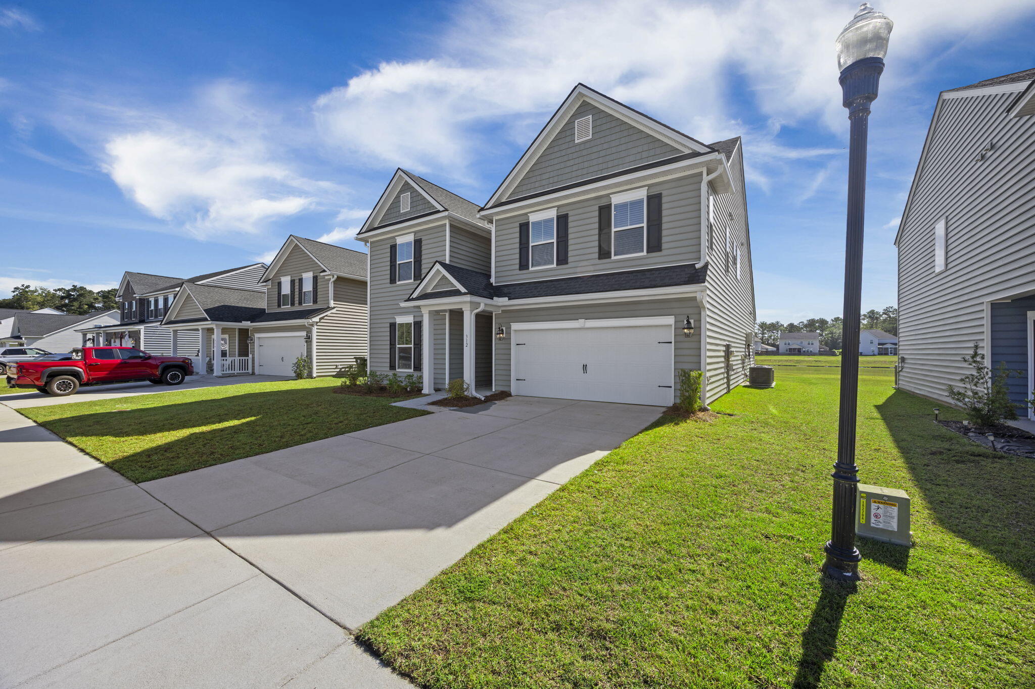 312 Firewheel Court
