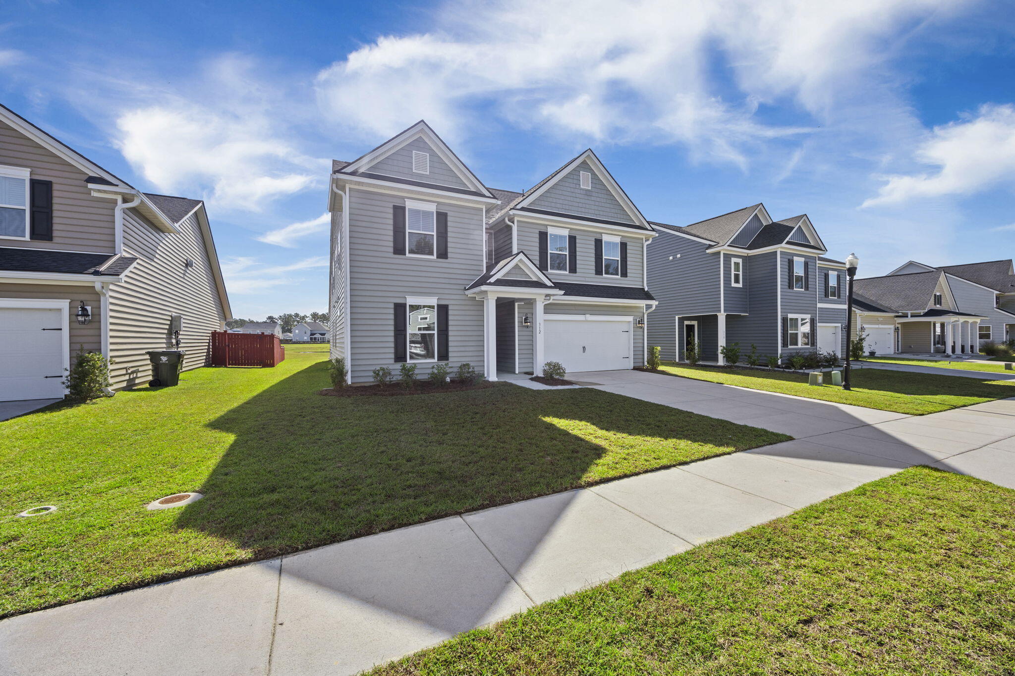 312 Firewheel Court
