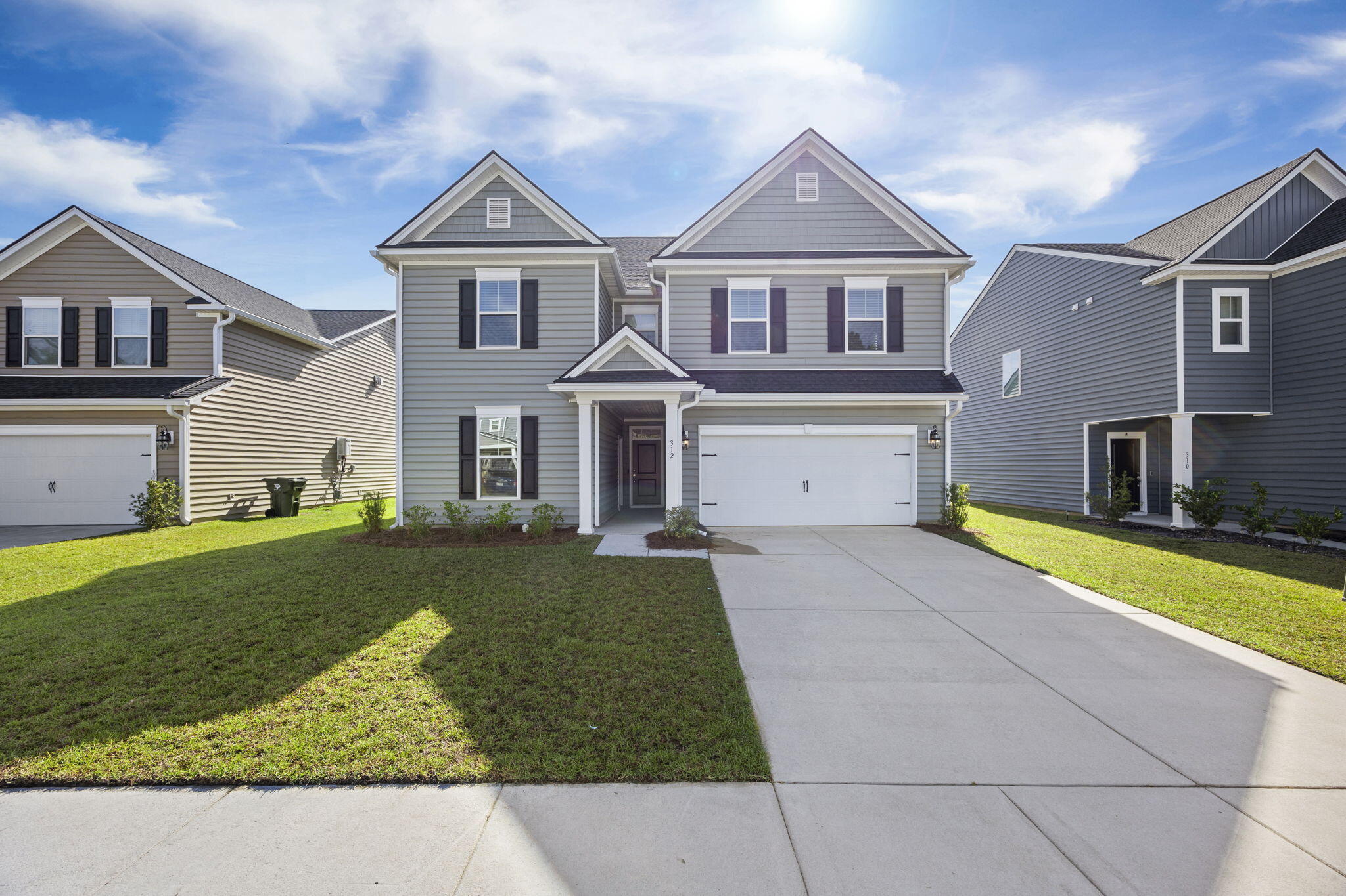 312 Firewheel Court