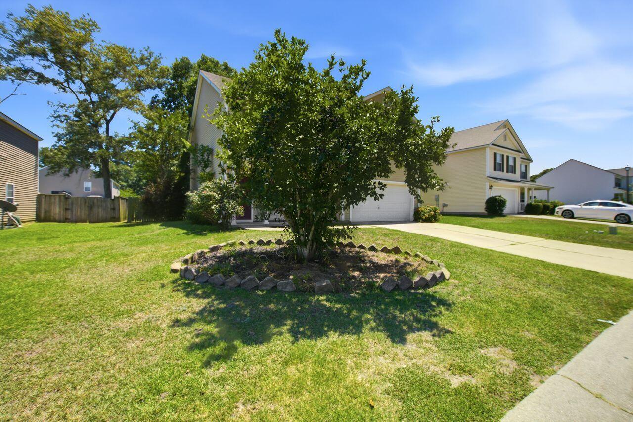 1009 Golden Aspen Drive