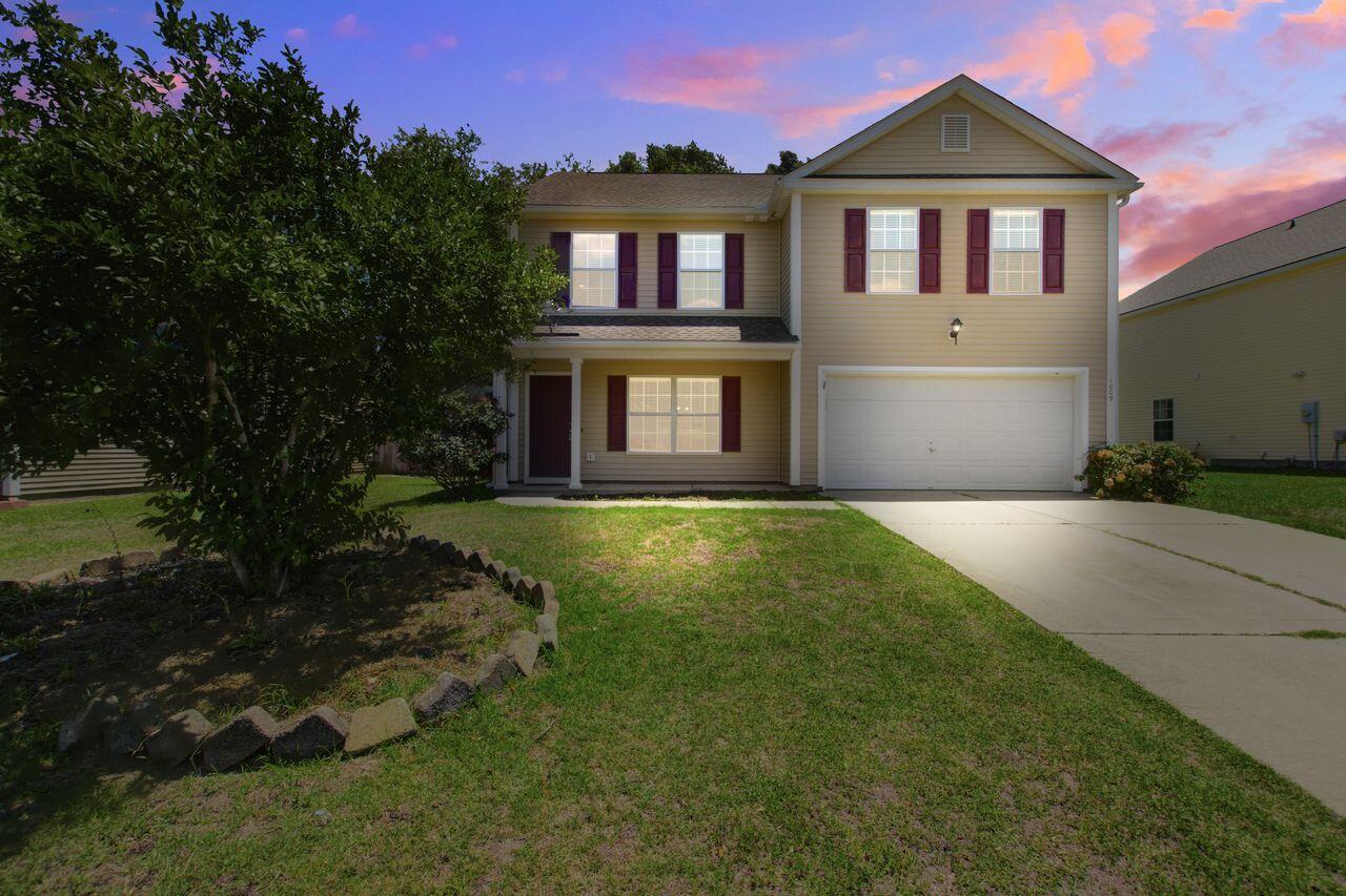 1009 Golden Aspen Drive