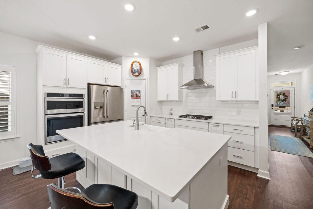 Photo of 1038 Striped Lane, Johns Island, SC 29455 (MLS # 26002023)