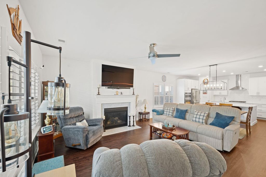 Photo of 1038 Striped Lane, Johns Island, SC 29455 (MLS # 26002023)