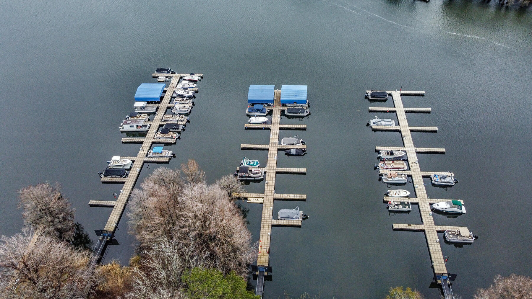 1198 Bridgeview Lane E303