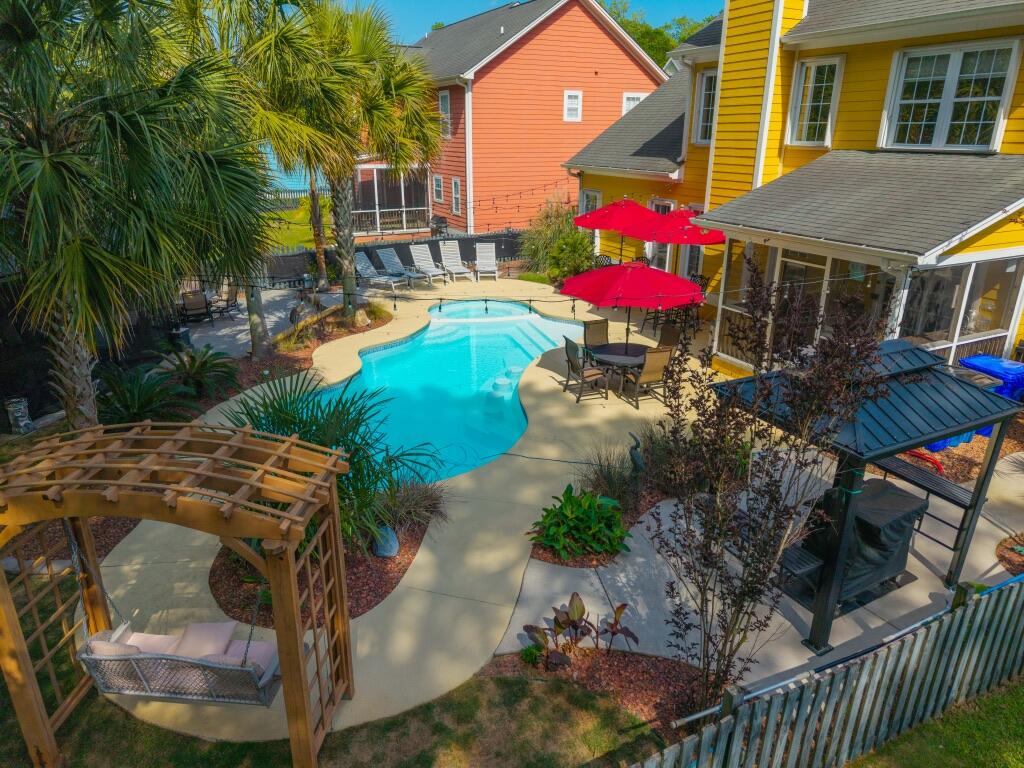 1440 Teaberry Path