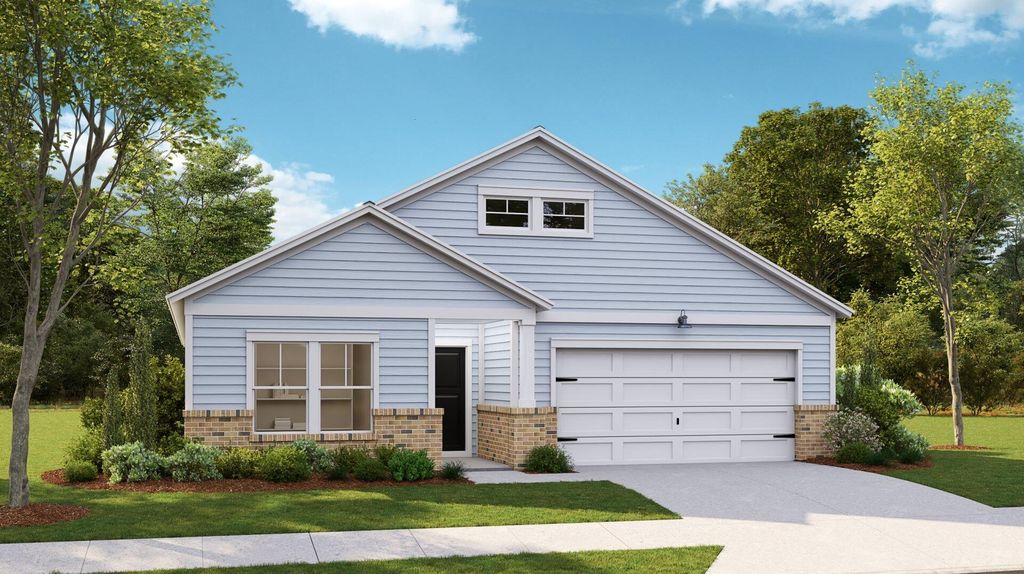 Photo of 1060 Tulip Shell Street, Summerville, SC 29485 (MLS # 25020944)