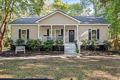 Photo of 3805 Tim Ascue Lane, Mount Pleasant, SC 29429 (MLS # 26010379)