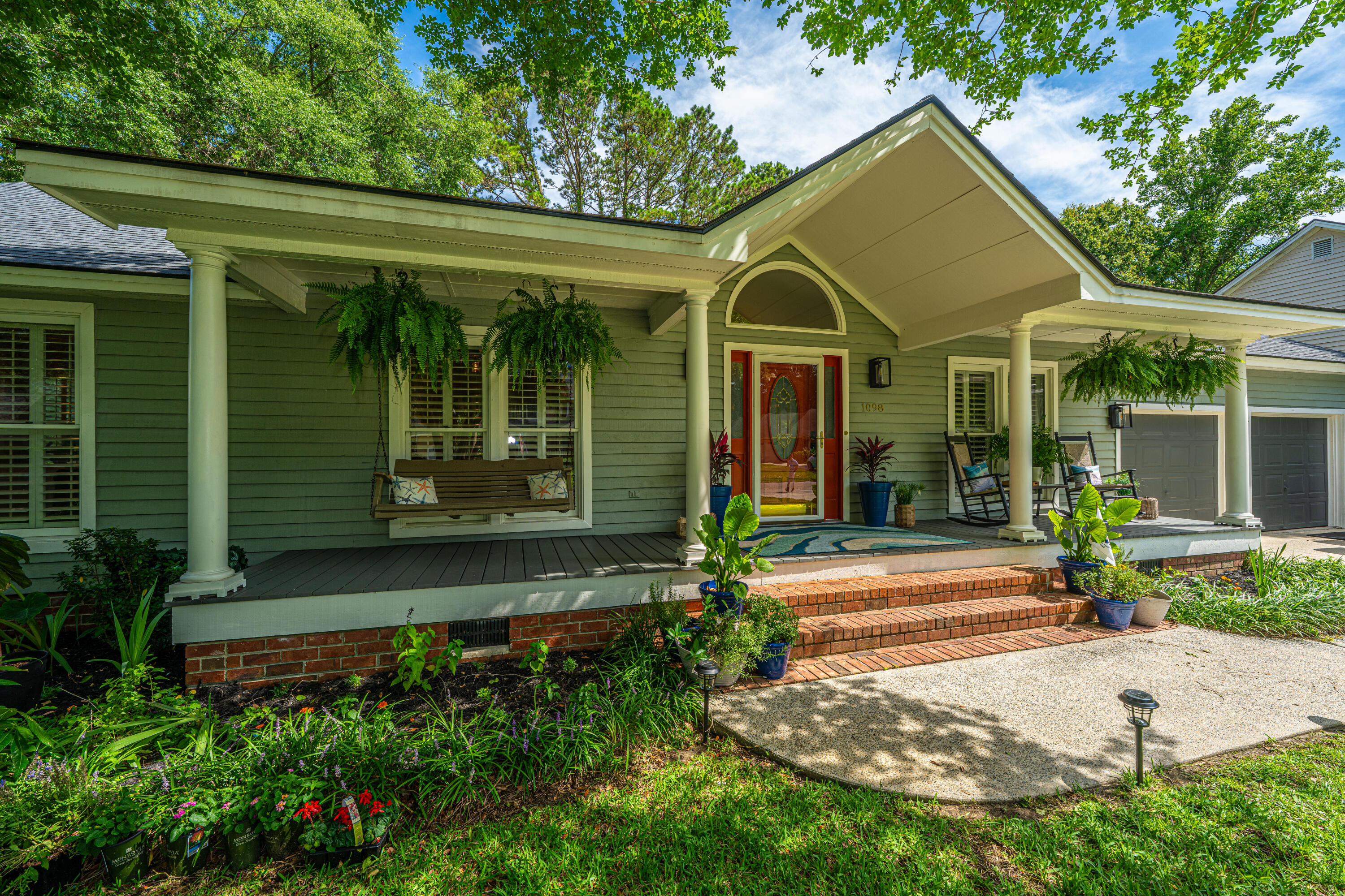 1098 Blue Marlin Drive