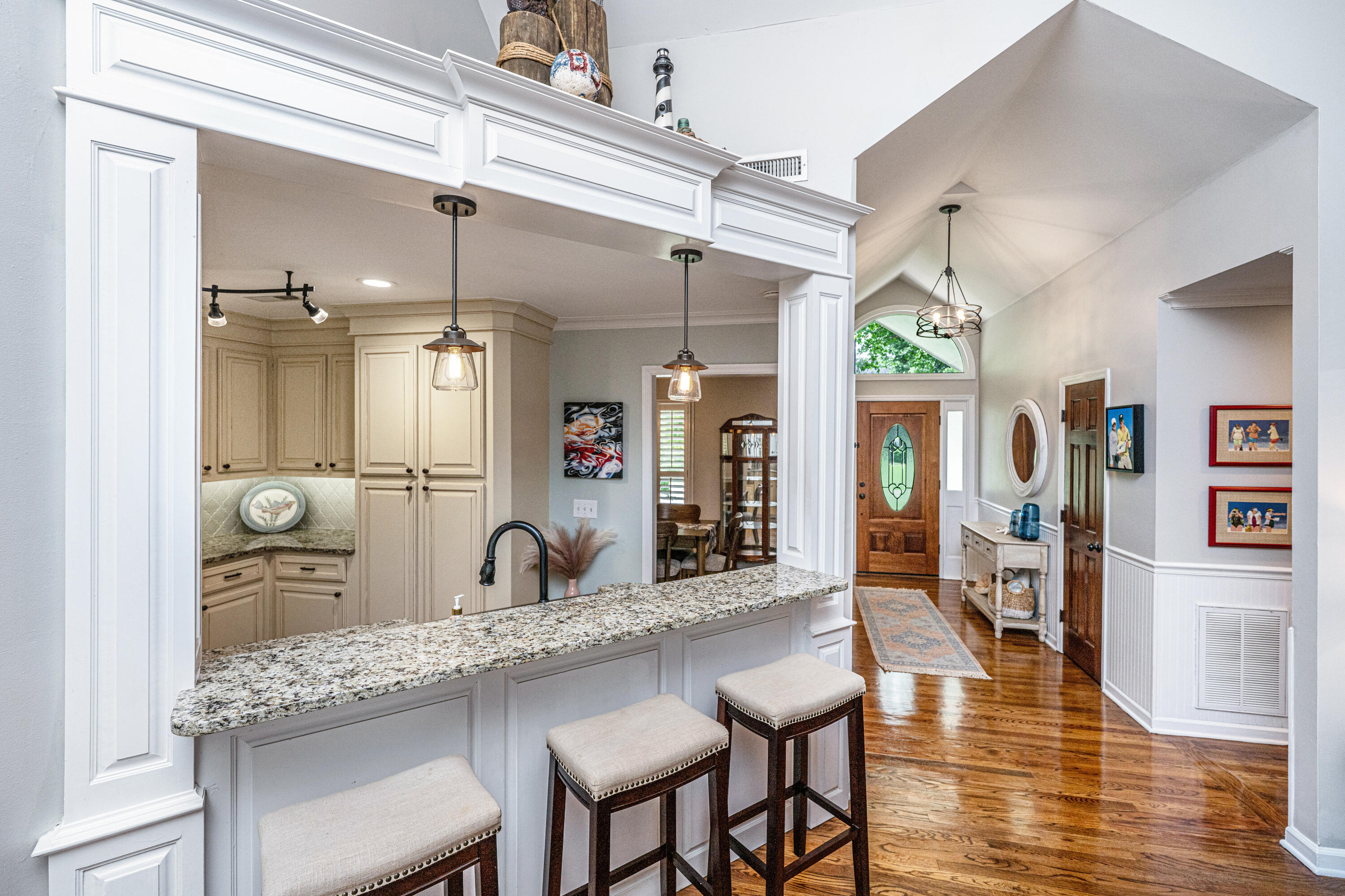 1098 Blue Marlin Drive