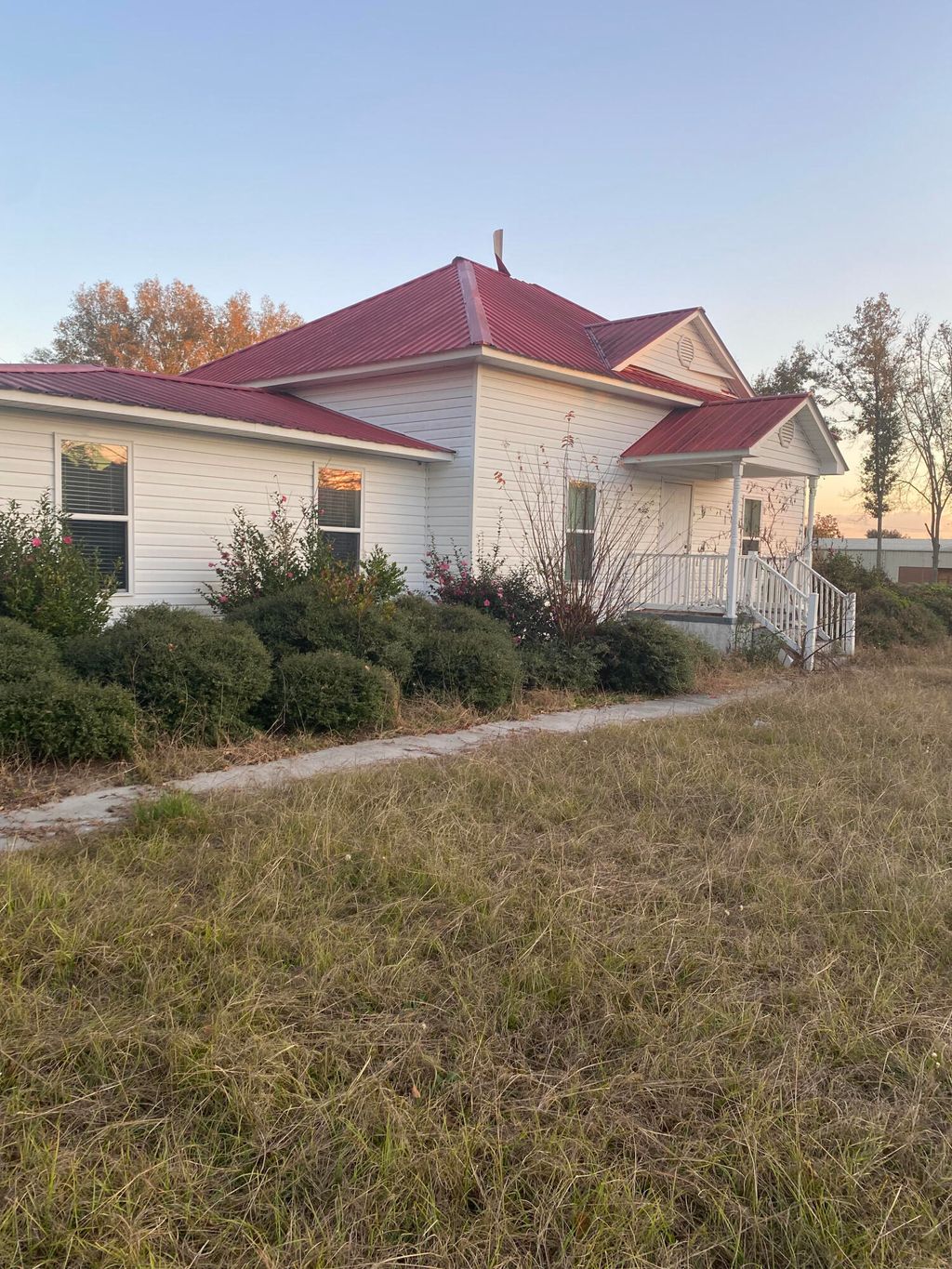 Photo of 3494 Main Highway, Bamberg, SC 29003 (MLS # 26001886)