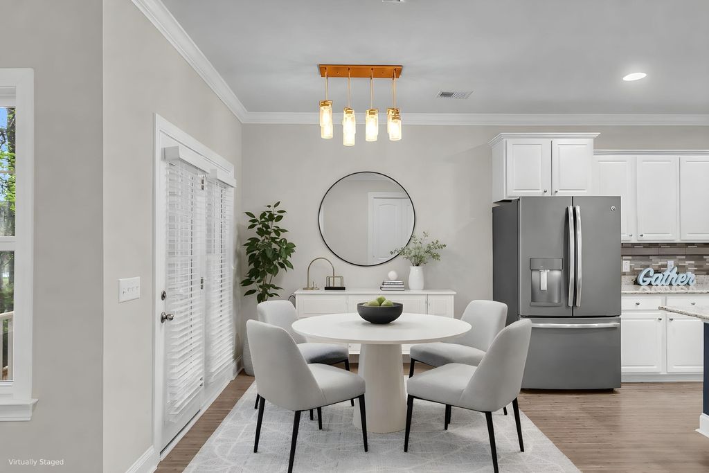 Photo of 4017 Hartland Street, Charleston, SC 29414 (MLS # 26008101)