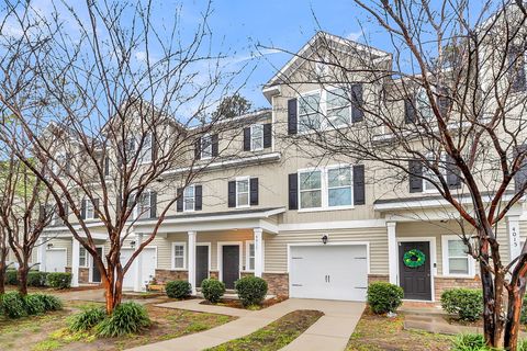 4017 Hartland Street Charleston SC 29414