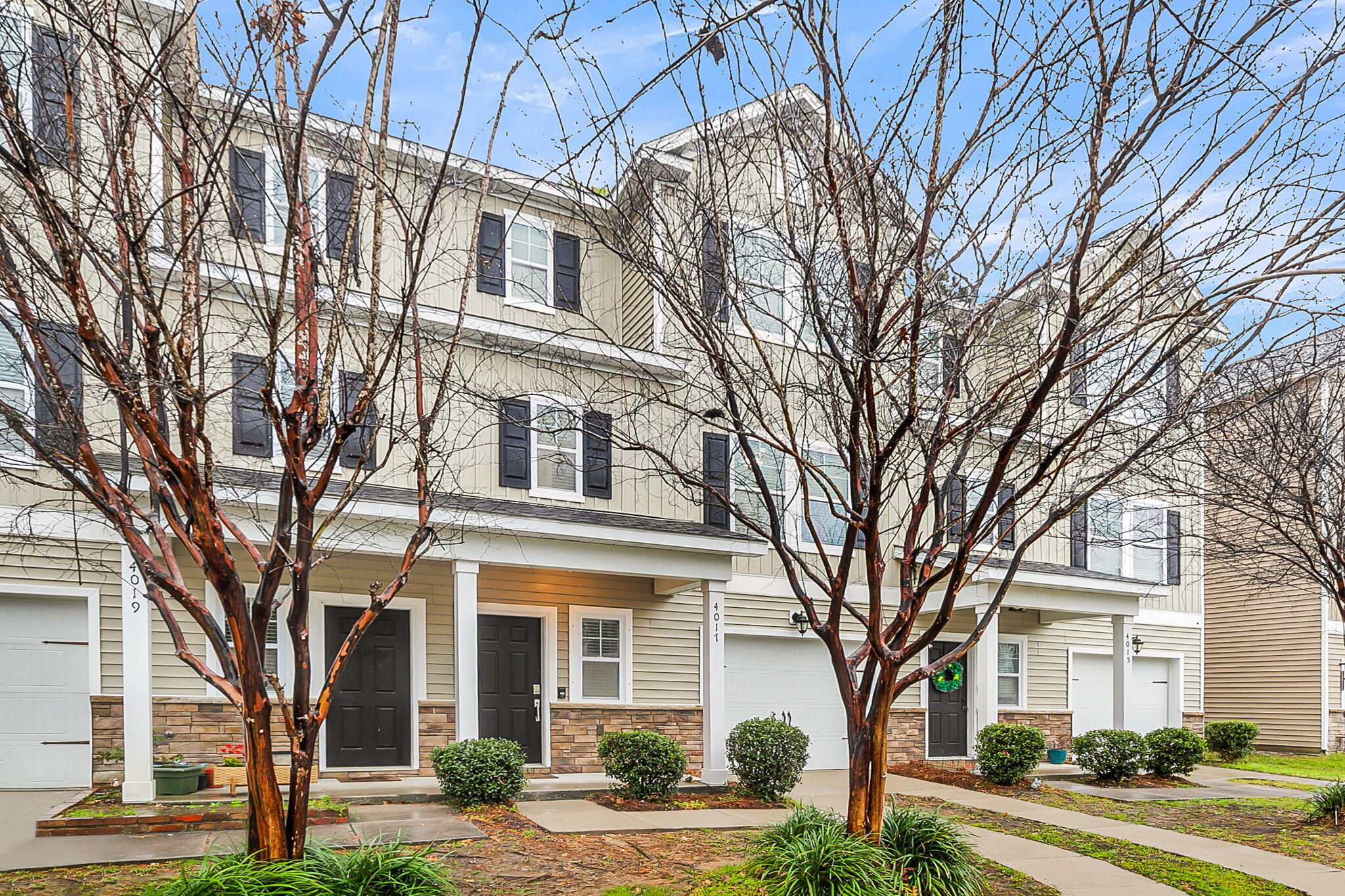 4017 Hartland Street