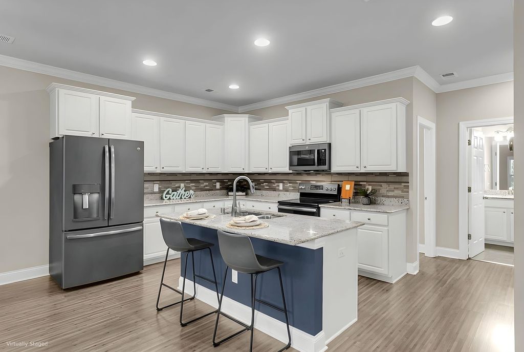 Photo of 4017 Hartland Street, Charleston, SC 29414 (MLS # 26008101)