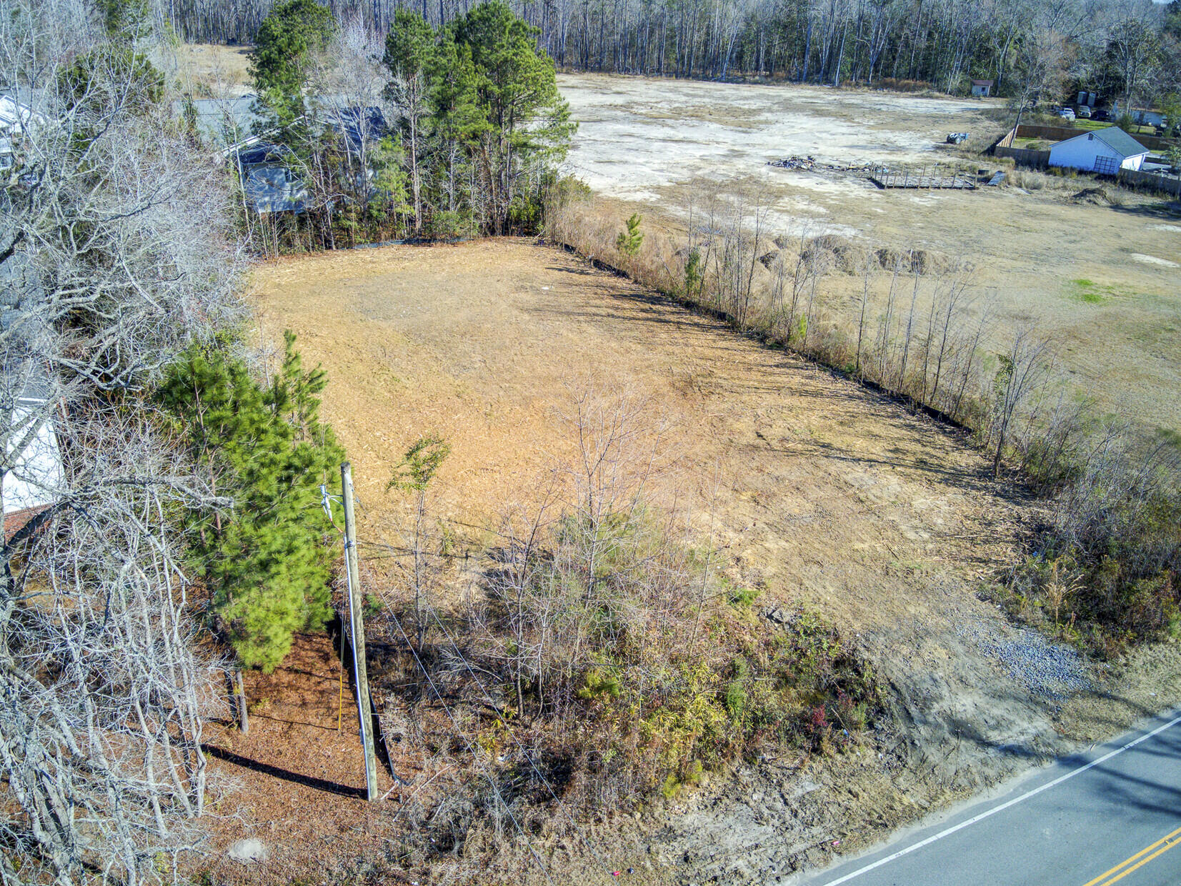 210 Pidgeon Bay Road