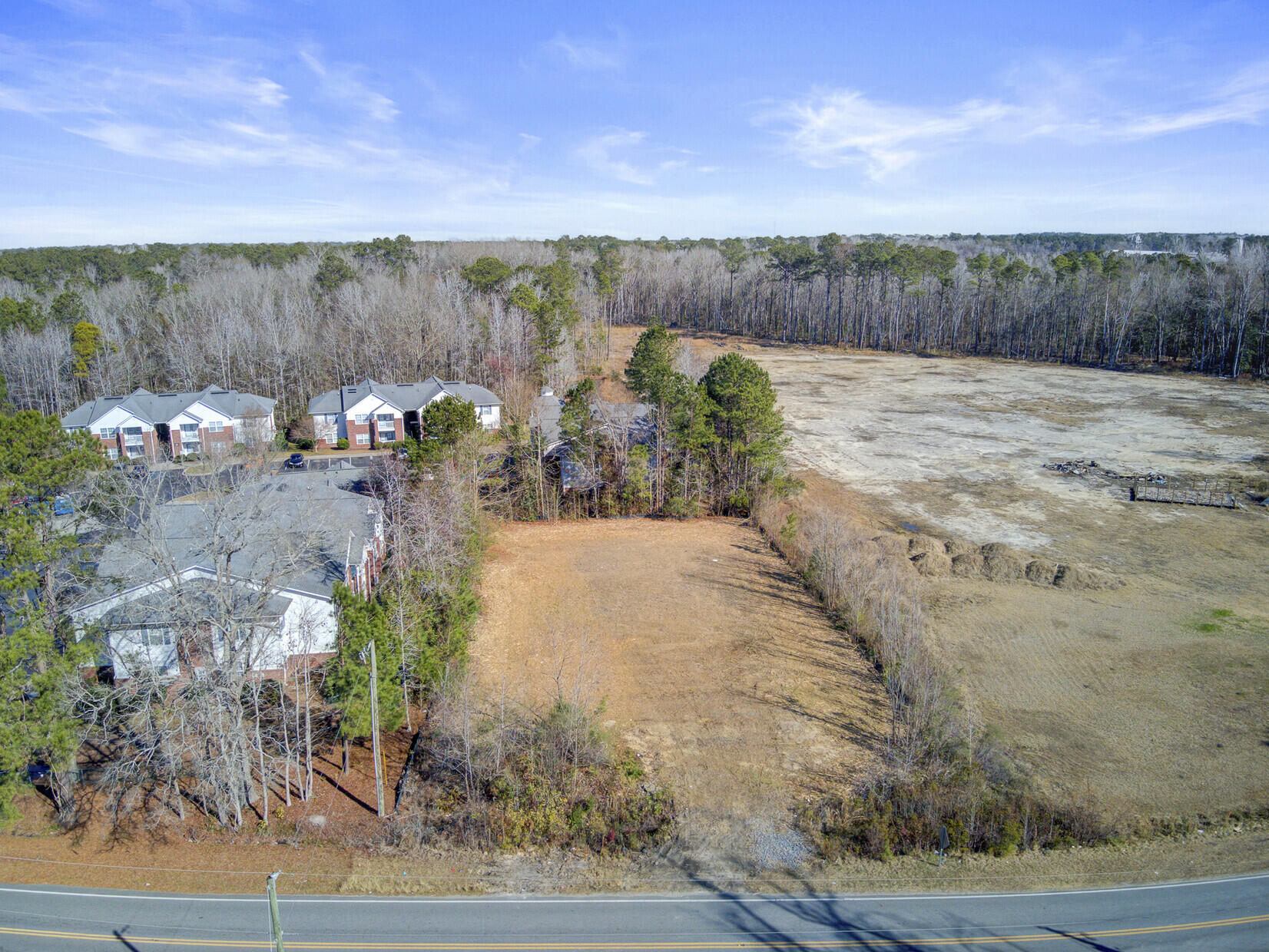 210 Pidgeon Bay Road