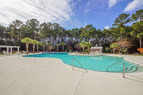 A home in Summerville