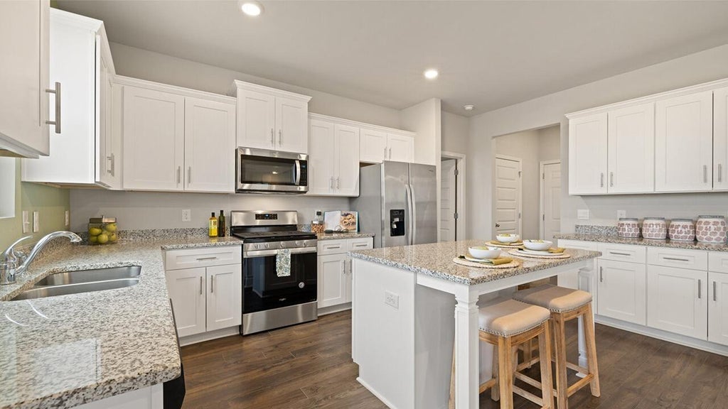 Photo of 414 Wild Olive Drive, Moncks Corner, SC 29461 (MLS # 26029169)