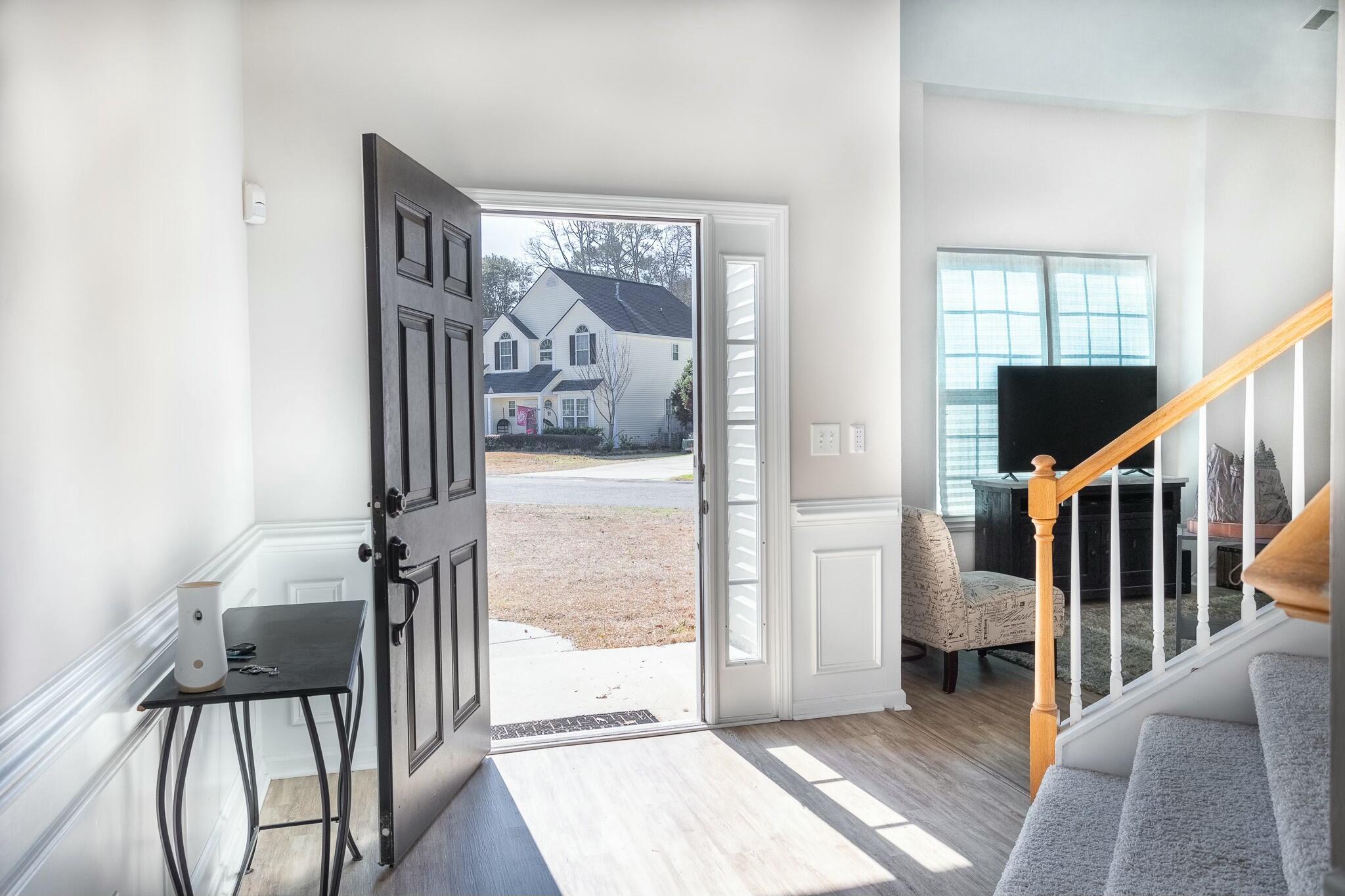 215 Evesham Drive