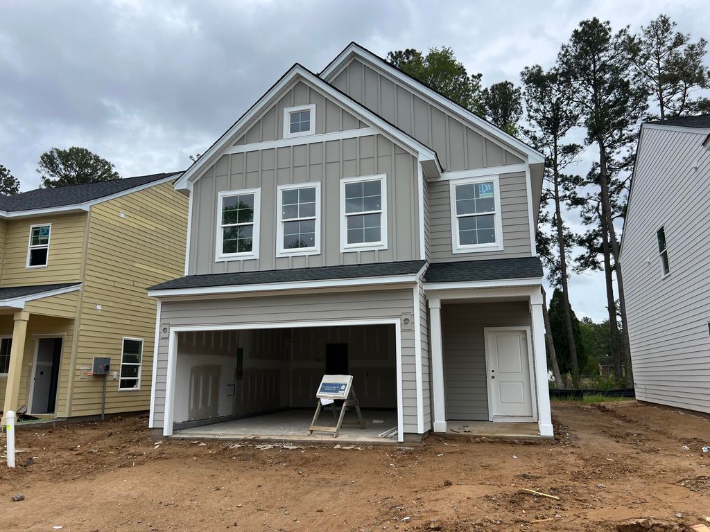 Photo of 225 Central Creek Drive, Goose Creek, SC 29445 (MLS # 26012074)