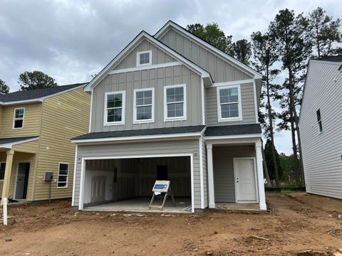 Photo of 225 Central Creek Drive, Goose Creek, SC 29445 (MLS # 26012074)