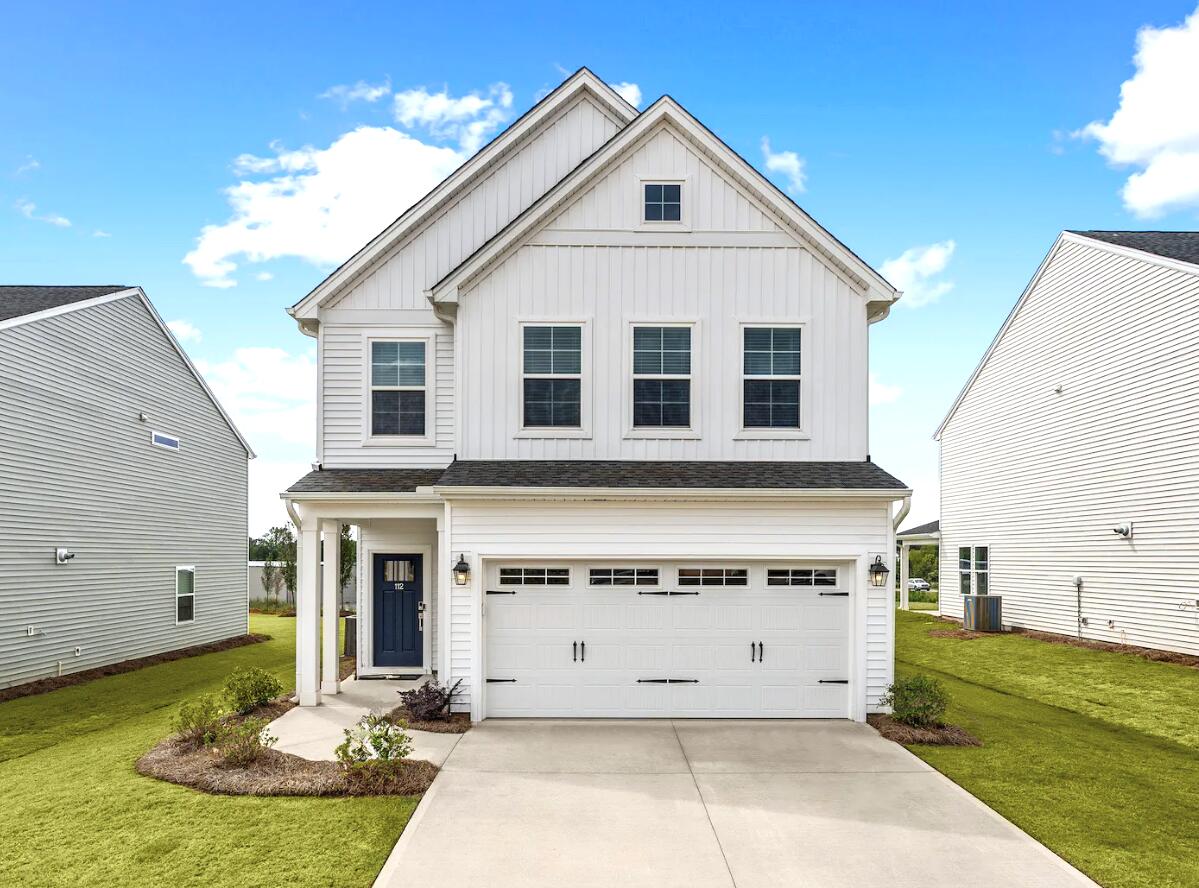 225 Central Creek Drive