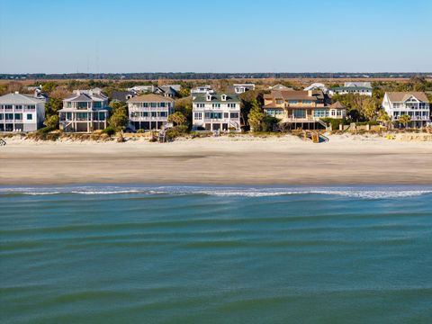 A home in Isle of Palms