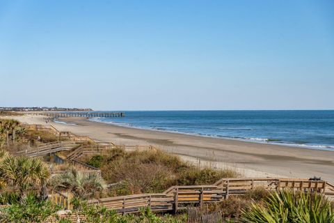 A home in Isle of Palms