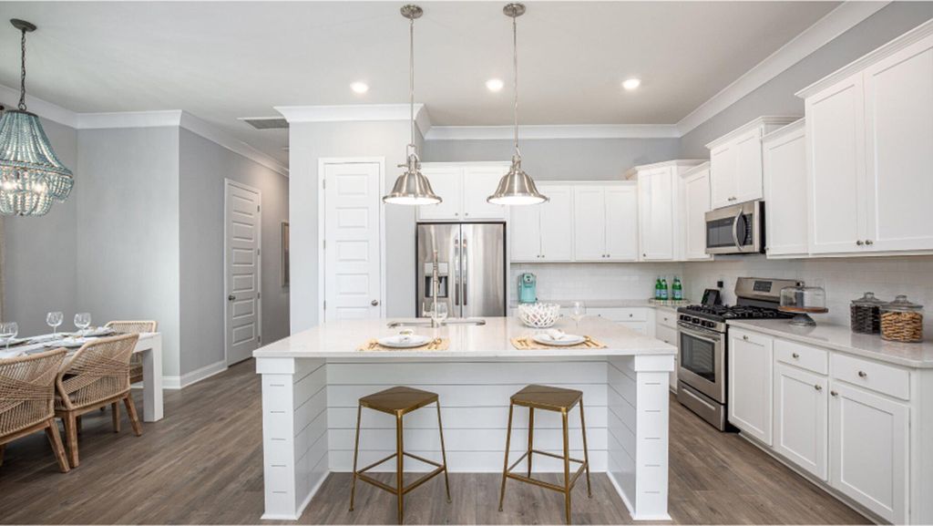 Photo of 994 Scotch Bonnet Way, Summerville, SC 29485 (MLS # 26005447)