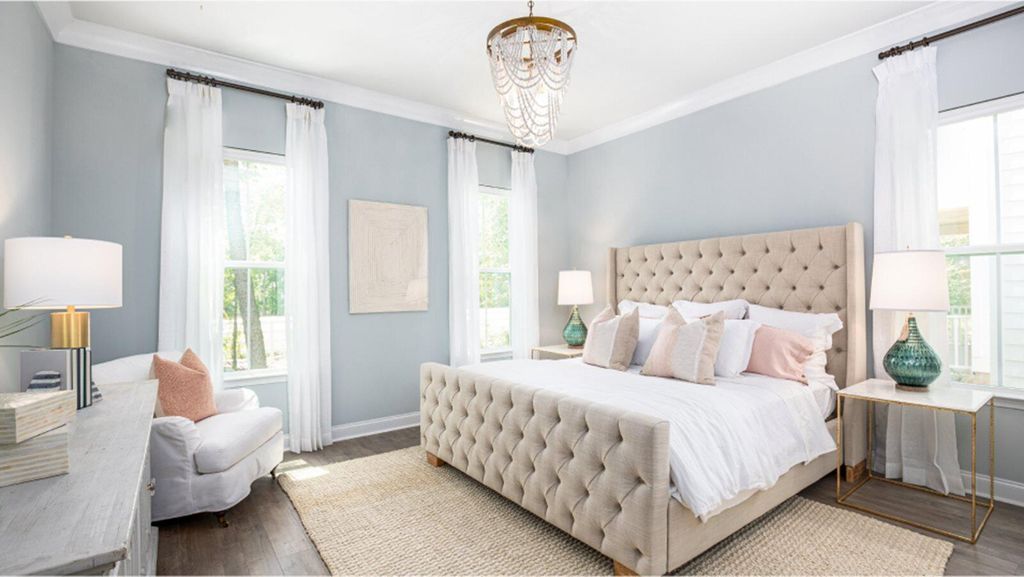 Photo of 994 Scotch Bonnet Way, Summerville, SC 29485 (MLS # 26005447)