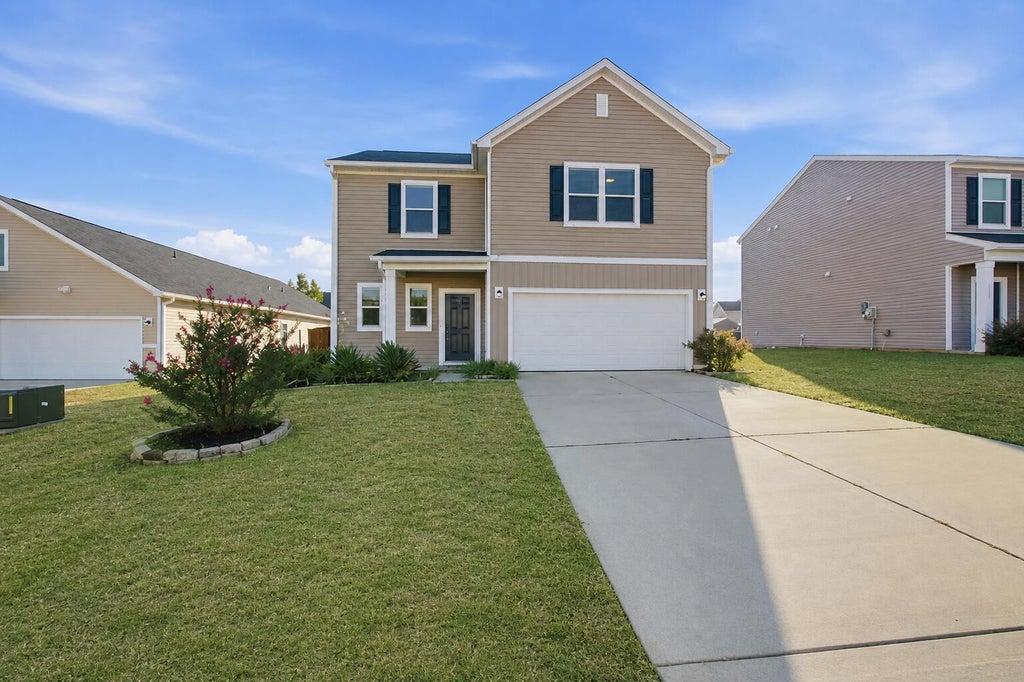 Photo of 705 Mcroy Street, Moncks Corner, SC 29461 (MLS # 26019841)