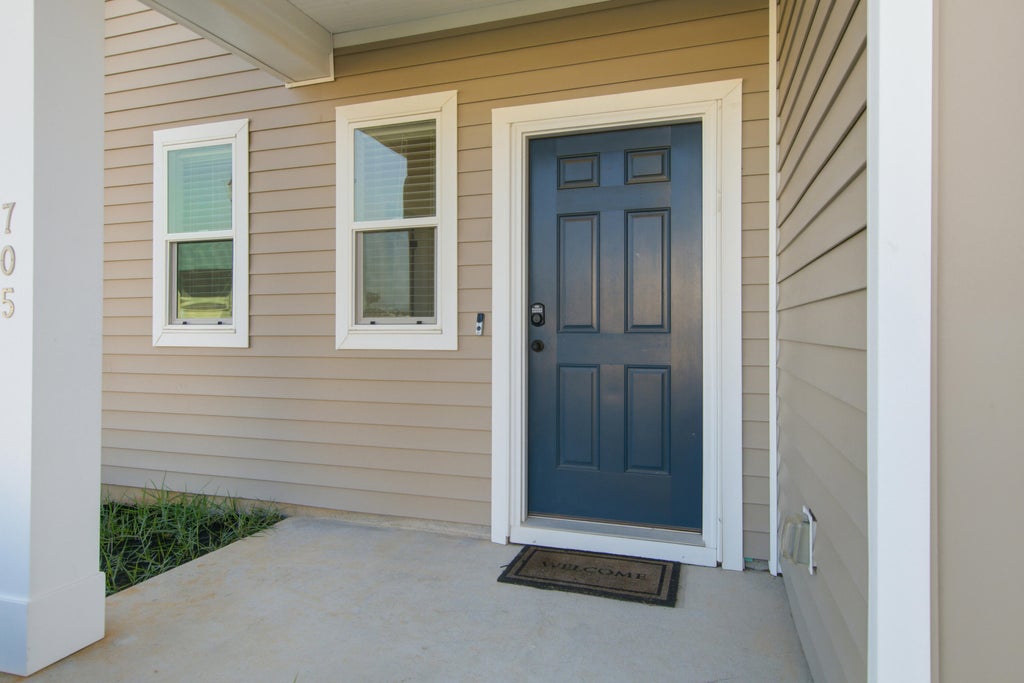 Photo of 705 Mcroy Street, Moncks Corner, SC 29461 (MLS # 26019841)