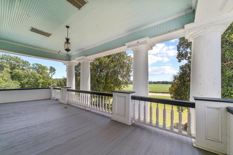 A home in Orangeburg