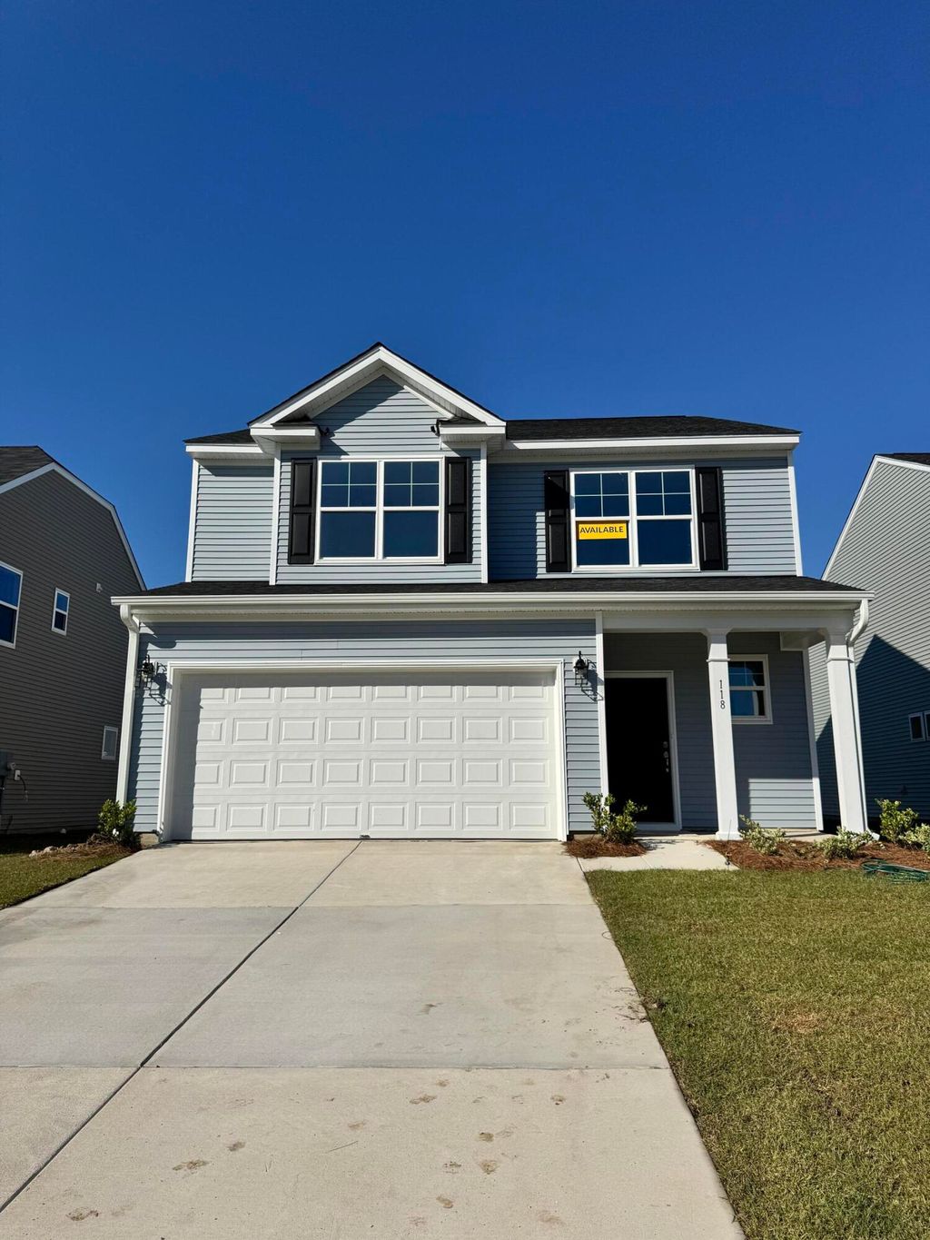 Photo of 118 Shingle Oak Drive, Moncks Corner, SC 29461 (MLS # 25021906)