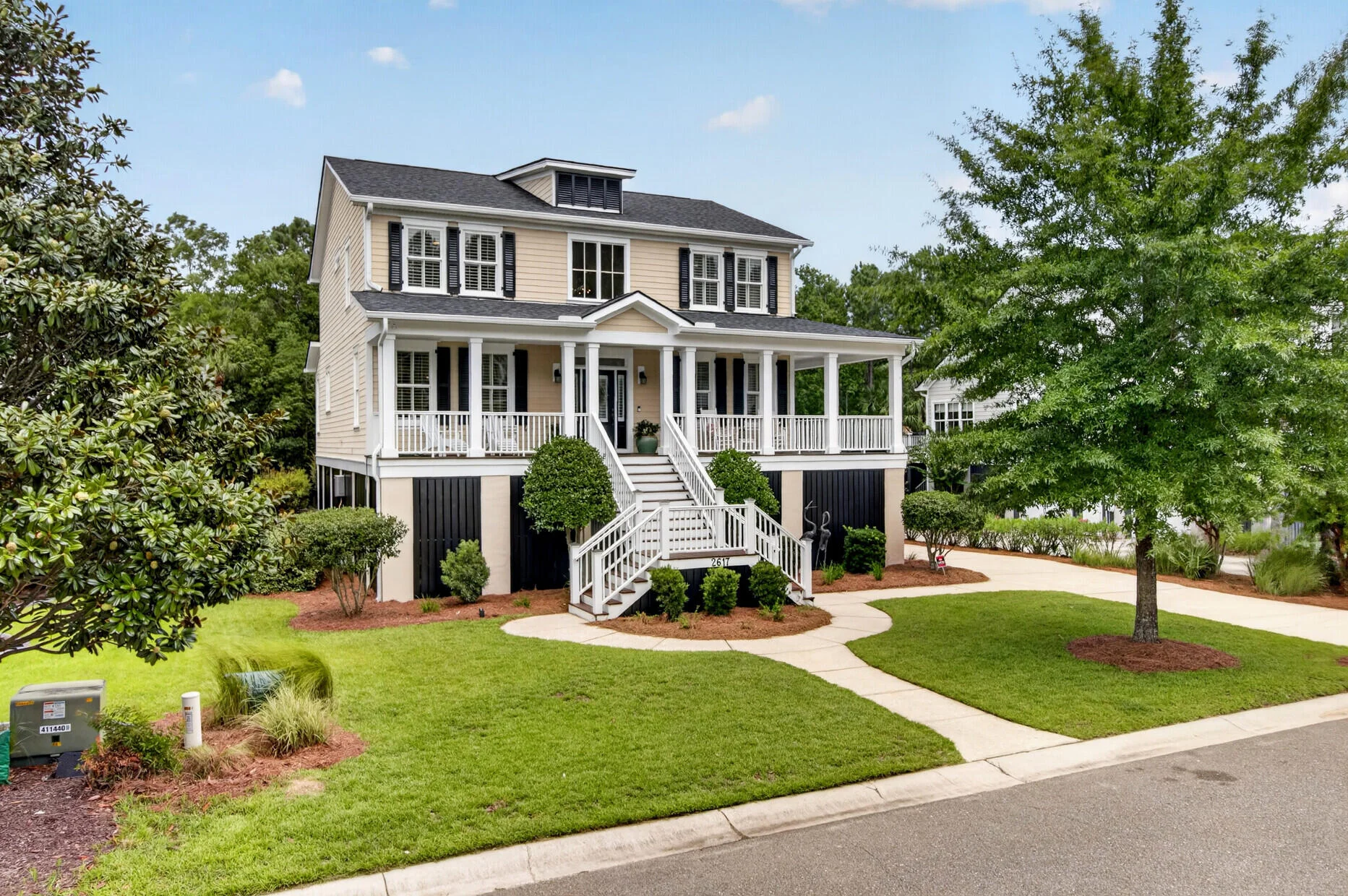 2617 Ringsted Lane