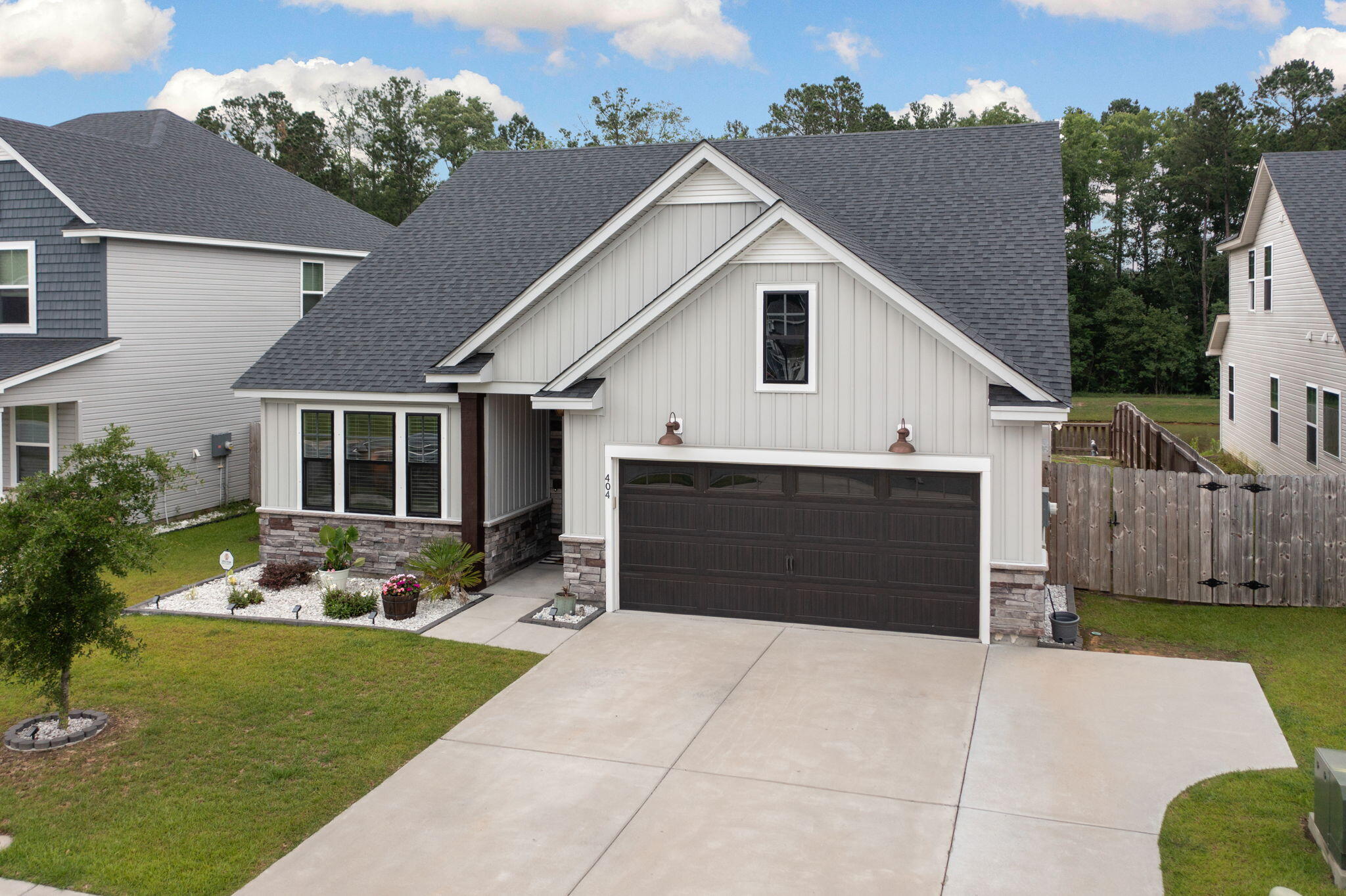 404 Omaha Drive