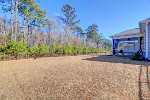 A home in Huger