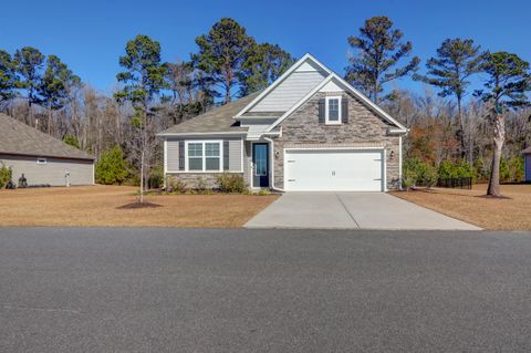 A home in Huger